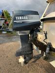 Yamaha 40hk 2-takt