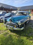 Buick Roadmaster Sedanet 5.2 Ev. byte cab