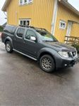 Nissan Navara Dubbelhytt 3.0 dCi V6 4x4 Euro 5
