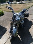 yamaha 1900 midnight star
