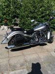 yamaha 1900 midnight star