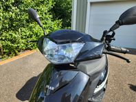 Drax Awesome Klass 2 Moped - Till Salu.