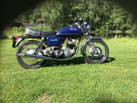 norton commando