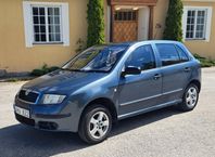 Skoda Fabia classic 1.2 