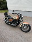 Honda Shadow VT 1100C2 ACE