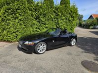 BMW Z4 3.0i Euro 3
