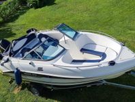 Galeon 515BR 06 90hk
