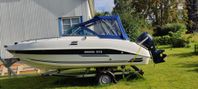 Galeon 515BR 06 90hk