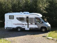 Adria Compact SL 2014