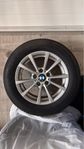 BMW originalfälg 16” och 17”