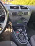 Seat Leon 1.6 Multifuel Style Euro 4