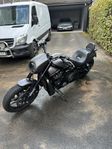 harley Davidsson night Rod special 