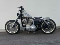 Harley Davidson sportster 883