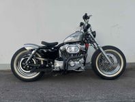 Harley Davidson sportster 883