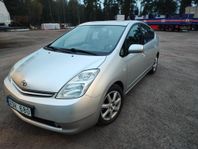 Toyota Prius 1.5 VVT-i + 3CM CVT Euro 4