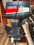 Yamaha 40