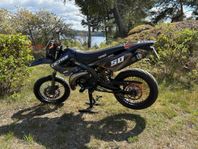 Derbi Senda Xtreme SM 50CC