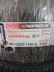 Hankook 295/45 R20