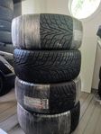 Hankook 295/45 R20