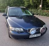 Volvo V70 2.4 Euro 4