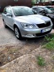 Skoda Octavia Kombi 2.0 TDI Elegance Euro 5