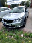Skoda Octavia Kombi 2.0 TDI Elegance Euro 5