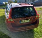 Volvo V70 D5 Geartronic Momentum Euro 5