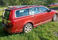 Volvo V70 D5 Geartronic Momentum Euro 5