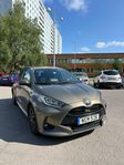Toyota Yaris Hybrid CVT Active Plus Euro 6