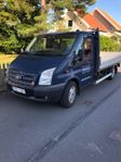 Ford transit T350 Chassis Cab 2.2 TDCi Euro 5