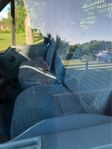 Ford transit T350 Chassis Cab 2.2 TDCi Euro 5
