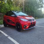 Aixam S9 GTI 2017