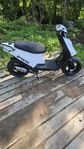 PGO Big Max Klass 2 