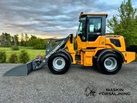 Hjullastare Multiloader L30T