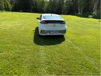 Hyundai IONIQ Electric 28 kWh Comfort Eco