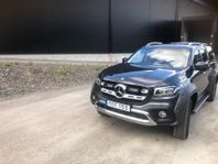 Mercedes-Benz X-Klass