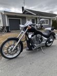 Honda Fury VT1300CX ABS