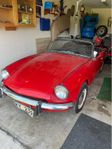 Triumph Spitfire