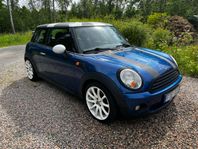 MINI Cooper Pepper