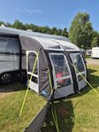 Lufttält Kampa Motor Rally Air Pro 260 L