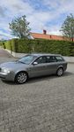 Audi A6 Avant 2.4 V6 quattro Comfort Euro 4 med ny kamrem