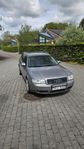 Audi A6 Avant 2.4 V6 quattro Comfort Euro 4 med ny kamrem