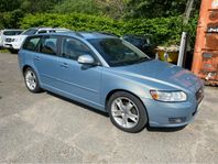Volvo V50 D2 Momentum