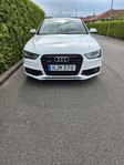 Audi A4 Avant 2.0 TDI DPF quattro S Tronic Euro 5