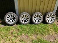 225/45/17 sommardäck