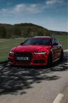 Audi A6 Avant 3.0 TDI V6 clean diesel quattro S Tronic Ambit