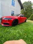 Audi A6 Avant 3.0 TDI V6 clean diesel quattro S Tronic Ambit