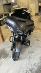 Harley Davidson Streetglide 1.7