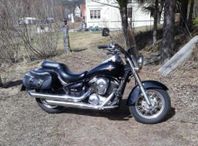 Kawasaki VN 900