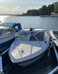 Örnvik 481ht med Johnsson 70hk 2takt